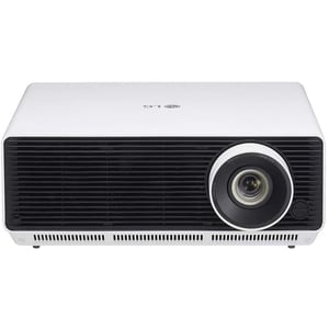 

LG ProBeam 4K (3,840x2,160) Laser Projector, 5,000 ANSI Lumens, 12 Point Warping, Wireless - BU50NST
