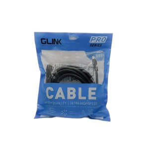 

G-LINK HDMI CABLE 10 METER 4K HIGH QUALITY