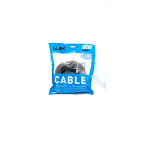 G-LINK HDMI CABLE 20 METER 4K HIGH QUALITY