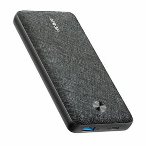 

Anker Powercore Metro Essential PD Power Bank 20000mAh Black A1287H12