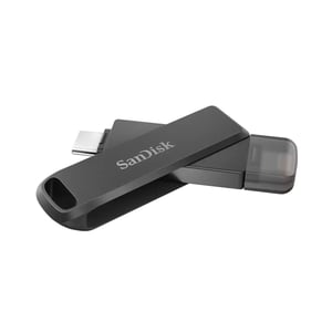 

Sandisk USB Flash Drive USB3.1 128GB Grey SDIX70N-128G-GN6NE