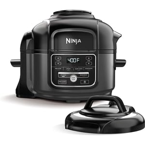 

Ninja Foodi 7-in-1 Multi-Cooker OP300ME