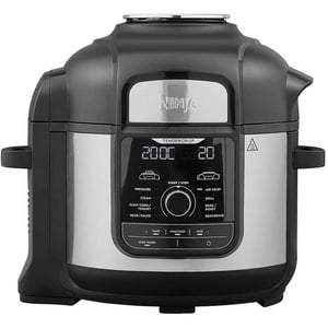

Ninja Foodi 9-in-1 Multi-Cooker OP500ME