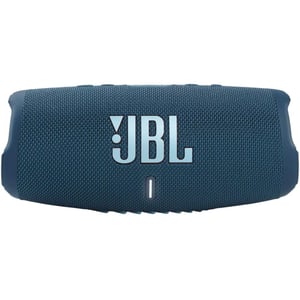 

JBL Charge 5 Portable Speaker with Powerbank Blue