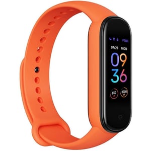 

Amazfit A2005 Band 5 Fitness Tracker Orange