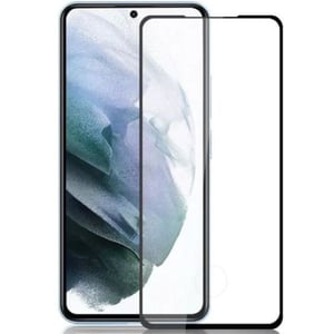 

Glassology 5D Tempered Glass Screen Protector Clear Galaxy A72