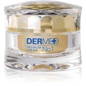 

Dermed No.1 Premium Cream