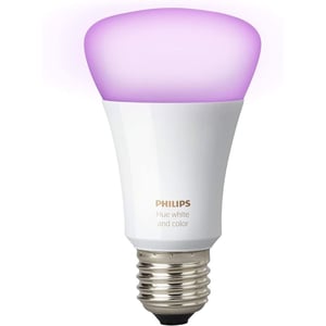Philips LED Hue Bulb 9W