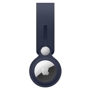 

Apple AirTag Loop - Deep Navy