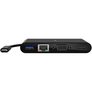 

Belkin AVC005BK All In 1 USB Type-C MultimediaAdapter