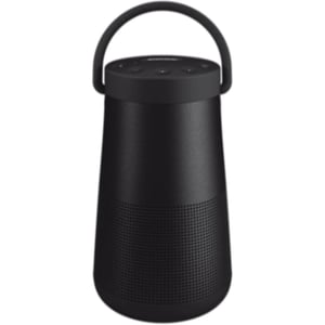 

Bose Soundlink Revolve Plus Bluetooth Speaker 18.4cm Black