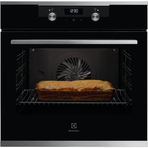 

Electrolux Built In Oven KOFEH70OX