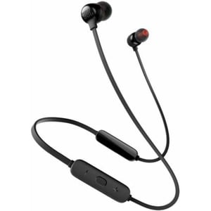 

JBL T125BTBLK Wireless In Ear Headphone Black