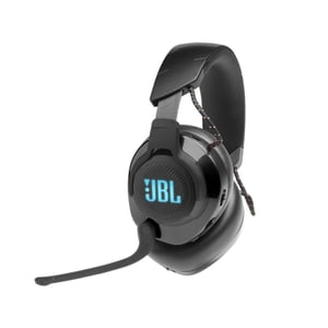 

JBL QUANTUM600BLK Wireless Over Ear Headphones Black
