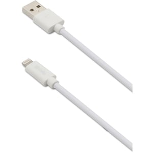 

Celly Lightning Cable 3 m White