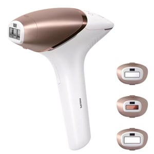 

Philips IPL Lumea Hair Remover BRI955/60