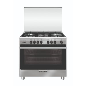 

Glemgas Cooker SE9612GIFS