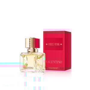 

Valentino Voce Viva Hair Mist 30ml for Women