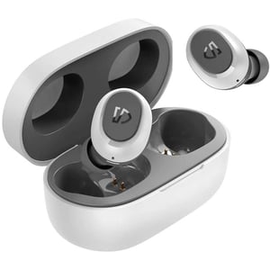

Soundpeats Truefree2 In Ear True Wireless Earbuds White