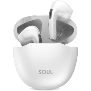 

Xcell SOUL-3PRO Wireless In Ear Buds White