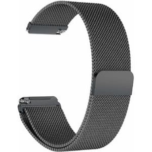 

Max & Max Metal Watch Strap Stainless Steel 42/44mm