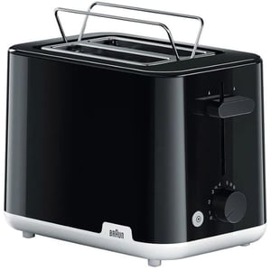 

Braun Toaster HT1010
