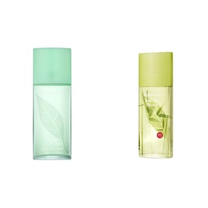 

Elizabeth Arden Bundle Offer Of Green Tea Scent 100ml + Green Tea Bamboo Edt 100ml For Women