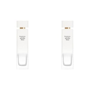 

Elizabeth Arden White Tea Edt 100ml Women X2 Bundle Offer