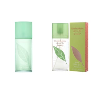 

Elizabeth Arden Bundle Offer Of Green Tea Scent 100ml + Green Tea Summer Edt 100ml For Women