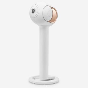 

Devialet Phantom I Tree Speaker Stand White