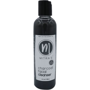 

Mitras Charcoal Cleanser 4 oz
