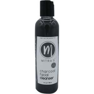 Mitras Charcoal Cleanser 4 oz