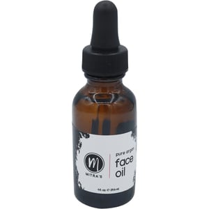 

Mitras Pure Argan Face Oil