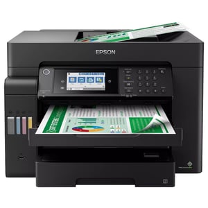 

Epson EcoTank L15150 3-in-1 Business Printer