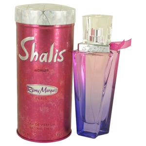 

Remy Marquis Shalis EDP 100ml for Women