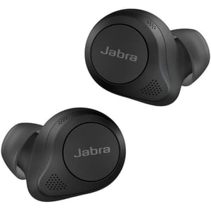 

Jabra ELITE 85T Wireless In Ear EarBuds Black