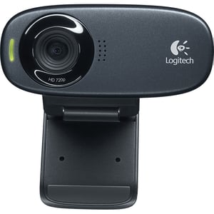 Logitech HD Webcam C310