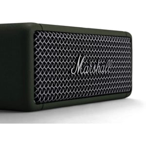 

Marshall Portable Bluetooth Speaker Forest Green