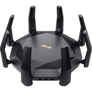 

Asus RT-AX89X AX6000 Dual-Band WiFi 6 Router