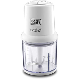 Black and Decker 2 Speed Chopper SC310-B5