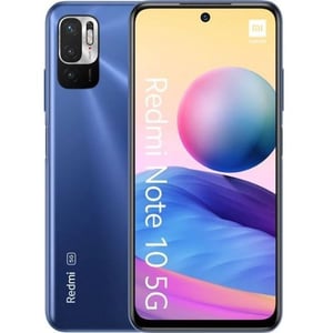 

Xiaomi Redmi Note 10 5G 128GB Nighttime Blue Dual Sim Smartphone