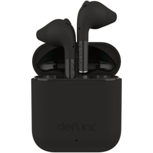 

Defunc D4211 True Go Slim Wireless In Ear Earbuds Black