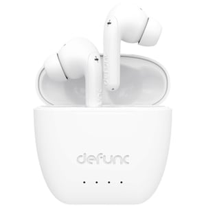 

Defunc D4252 True Mute Wireless In Ear Earbuds White