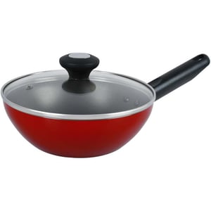 

Prestige Classique Wok Glass Lid