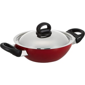 

Prestige PR21499 Class.28Cm Flat Bottom