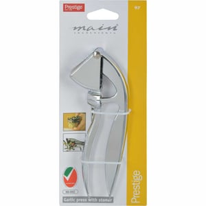 

Prestige Garlic Press / Cherry Stoner