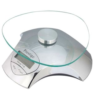

Prestige PR8017 Digital Scale 5Kg