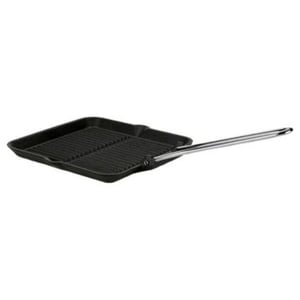 

Prestige PR15862 Cast Iron Chargriller 2