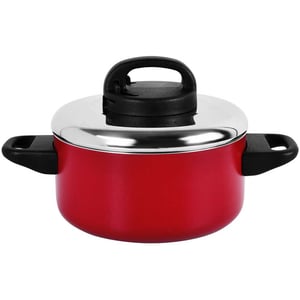 

Prestige Class Covered Saucepot