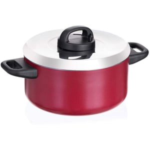 

Prestige PR15915 Classique Casserole 6.2